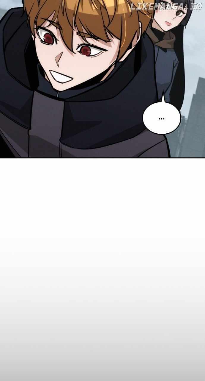 The Regressor Protects Only Me Chapter 26 15